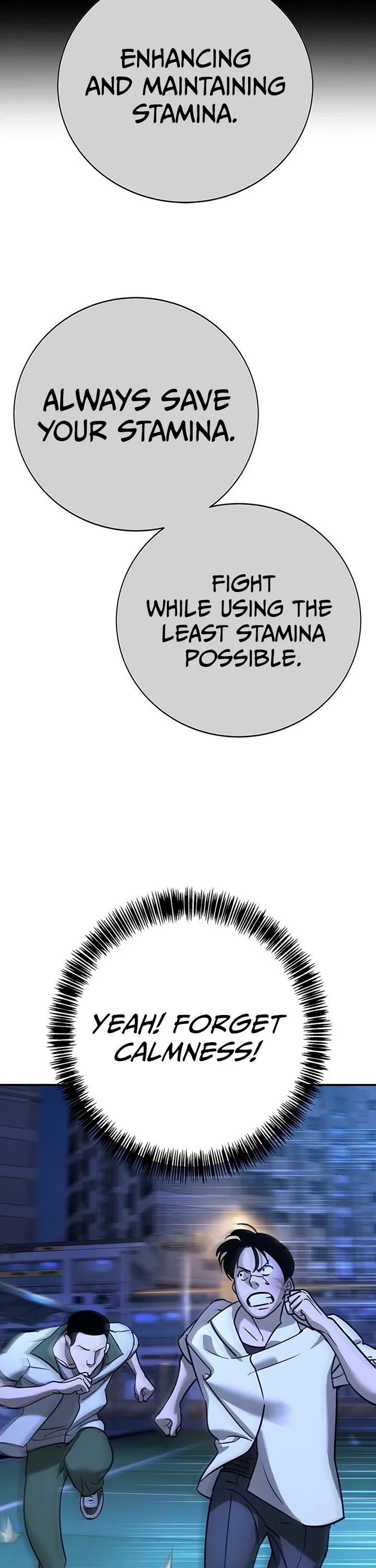 High School Conquest: The Battle Against the Bullies Chapter 18 page 22 - Chapter 18