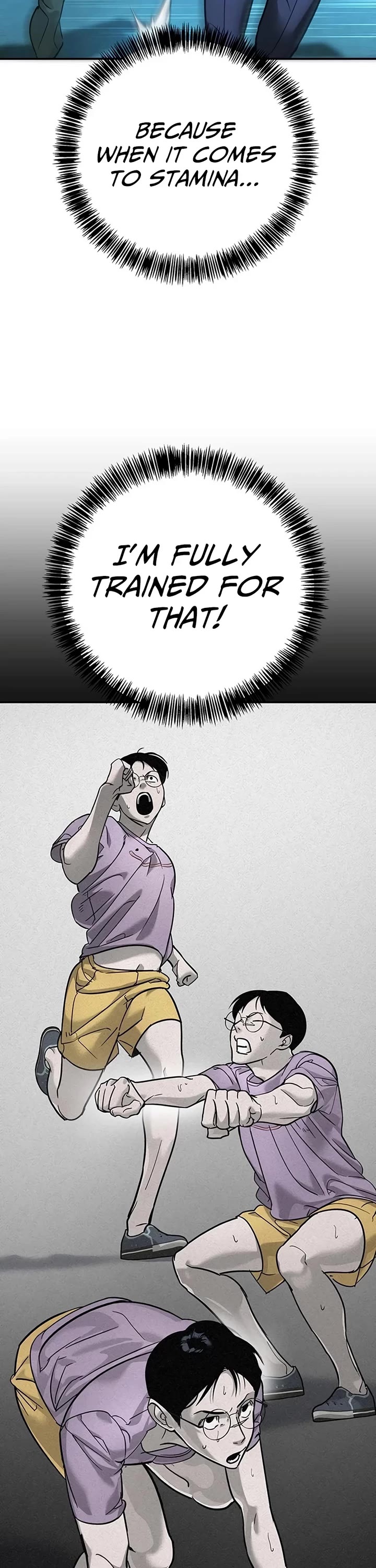 High School Conquest: The Battle Against the Bullies Chapter 18 page 23 - Chapter 18