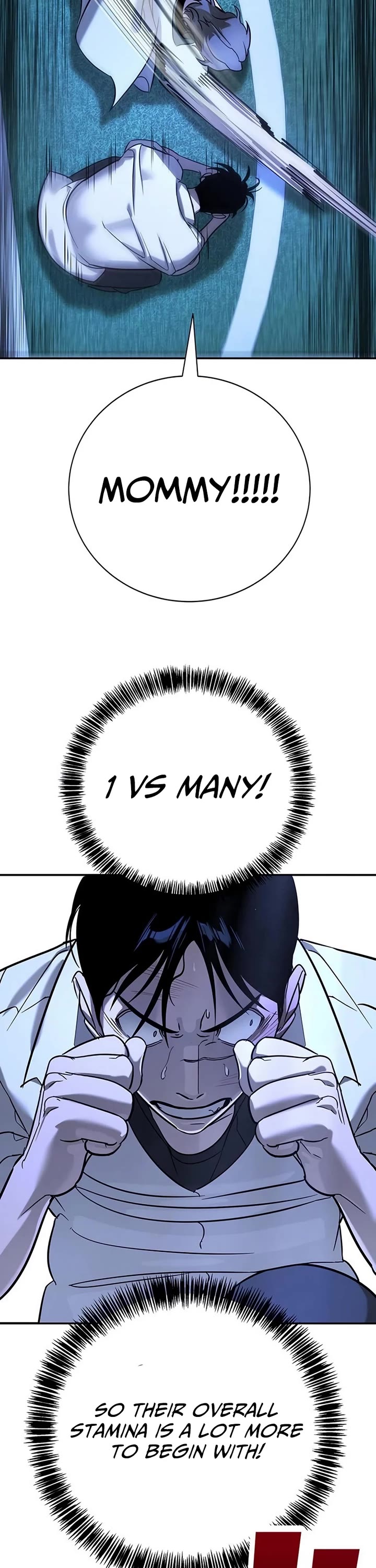High School Conquest: The Battle Against the Bullies Chapter 18 page 26 - Chapter 18