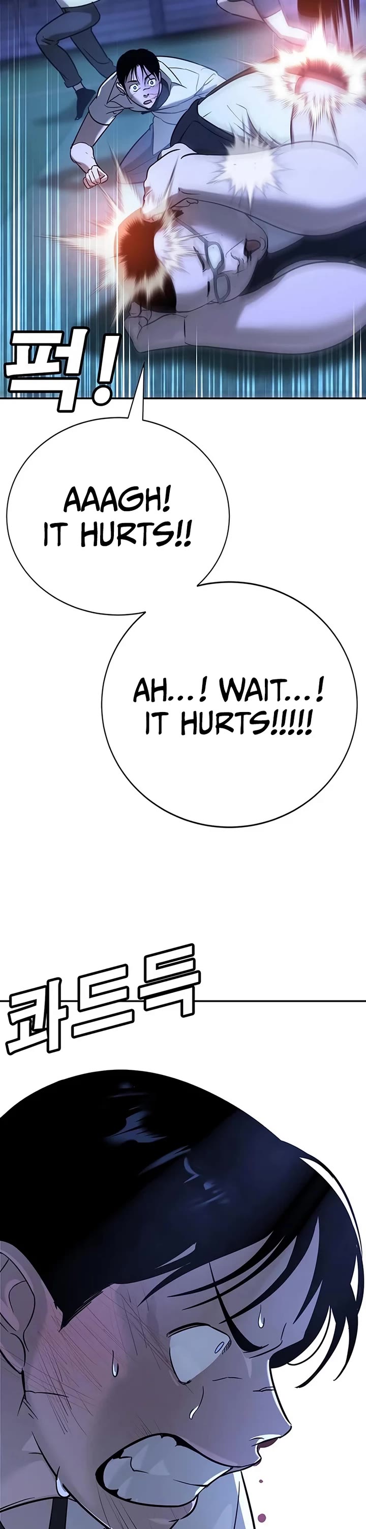 High School Conquest: The Battle Against the Bullies Chapter 18 page 38 - Chapter 18