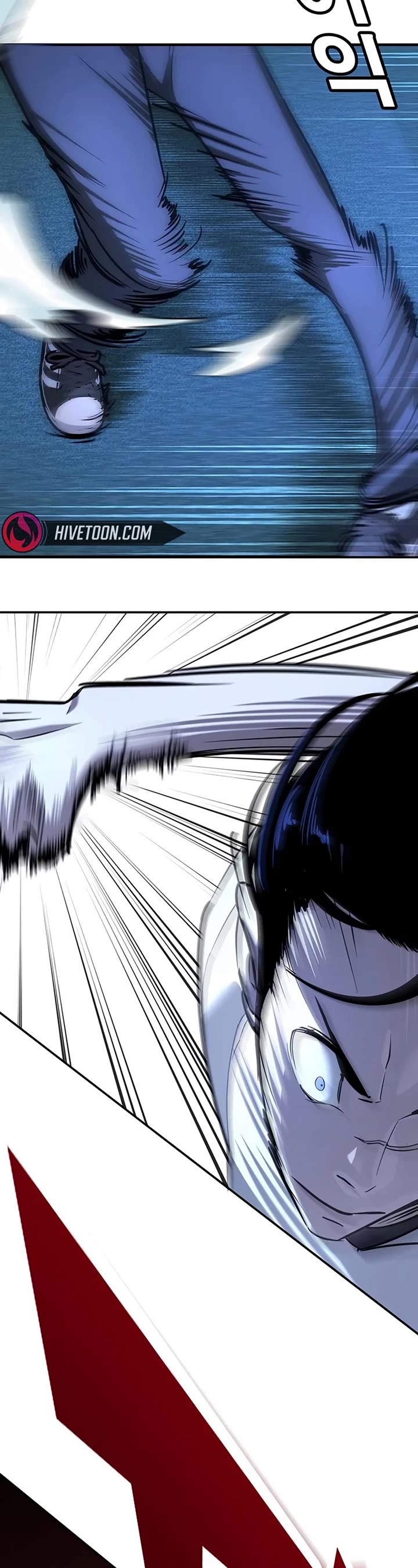 High School Conquest: The Battle Against the Bullies Chapter 18 page 44 - Chapter 18