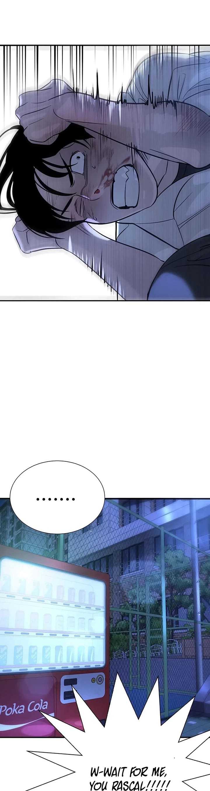 High School Conquest: The Battle Against the Bullies Chapter 18 page 59 - Chapter 18