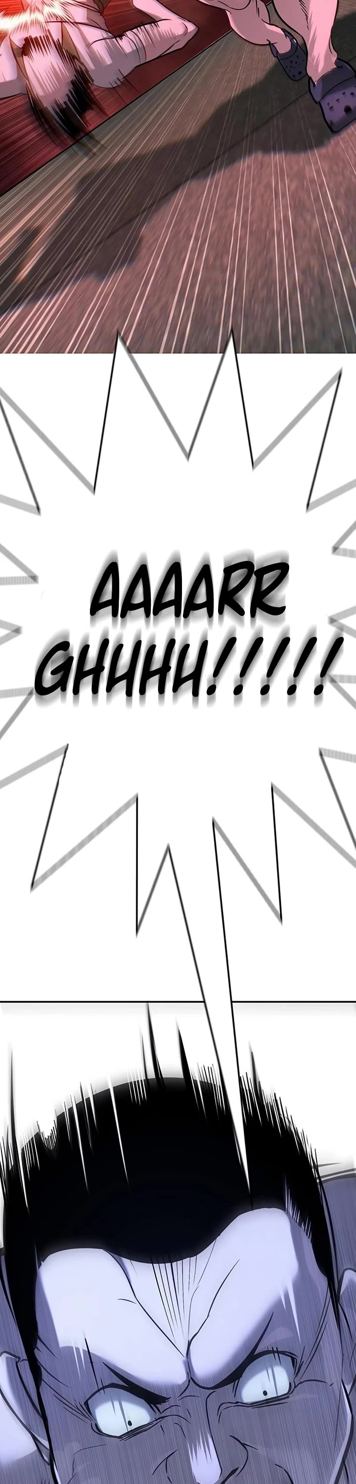 High School Conquest: The Battle Against the Bullies Chapter 18 page 61 - Chapter 18