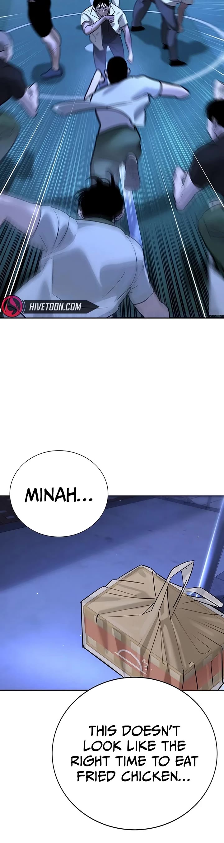 High School Conquest: The Battle Against the Bullies Chapter 18 page 70 - Chapter 18