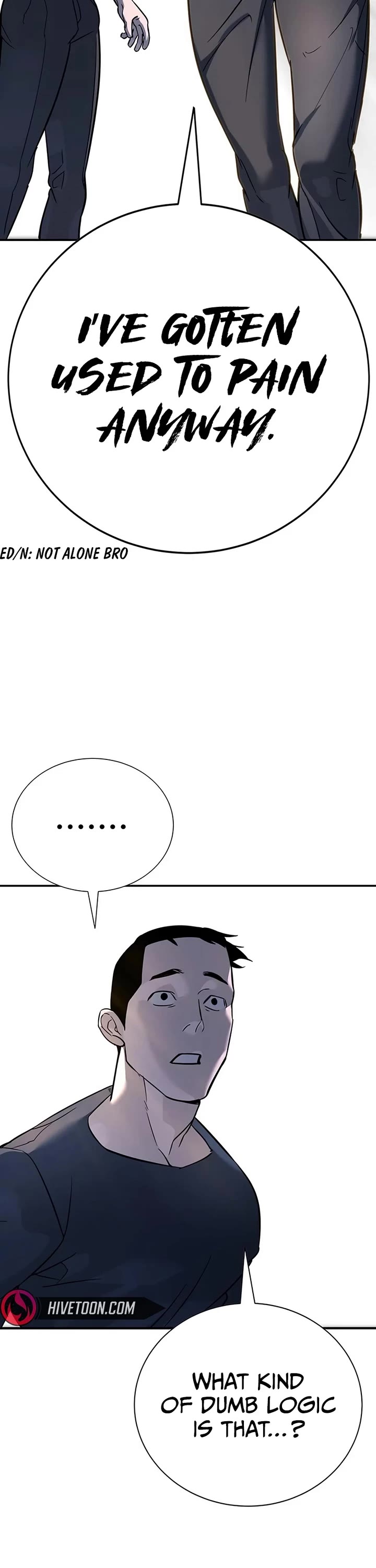 High School Conquest: The Battle Against the Bullies Chapter 18 page 78 - Chapter 18