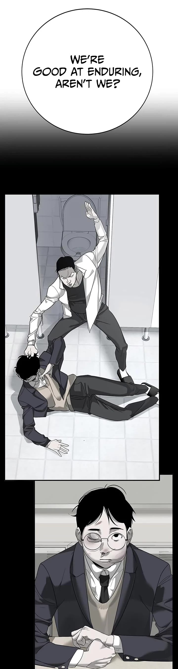 High School Conquest: The Battle Against the Bullies Chapter 19 page 24 - Chapter 19