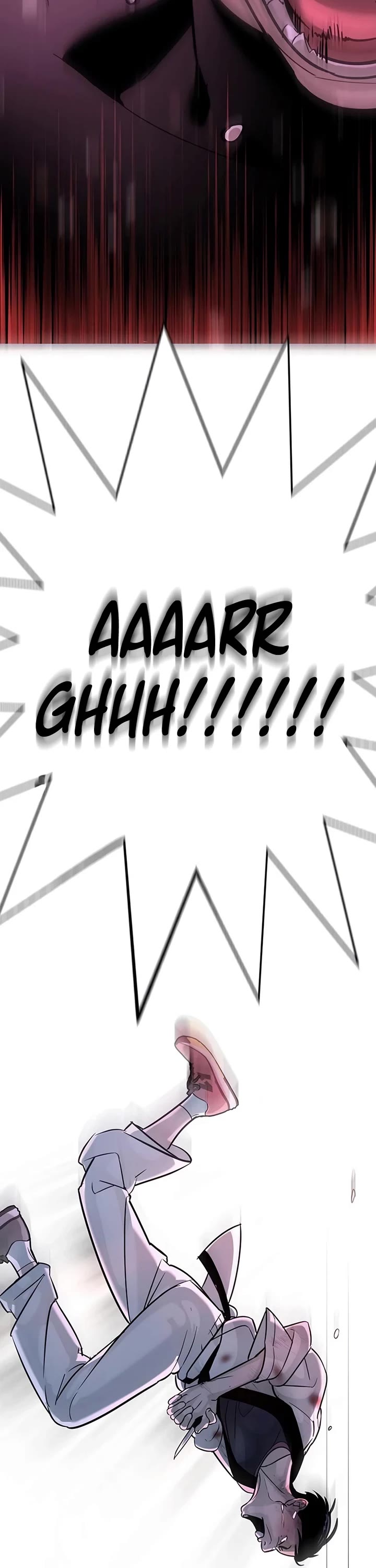 High School Conquest: The Battle Against the Bullies Chapter 19 page 33 - Chapter 19