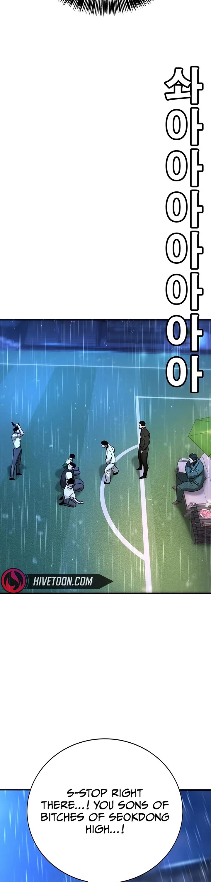 High School Conquest: The Battle Against the Bullies Chapter 19 page 37 - Chapter 19