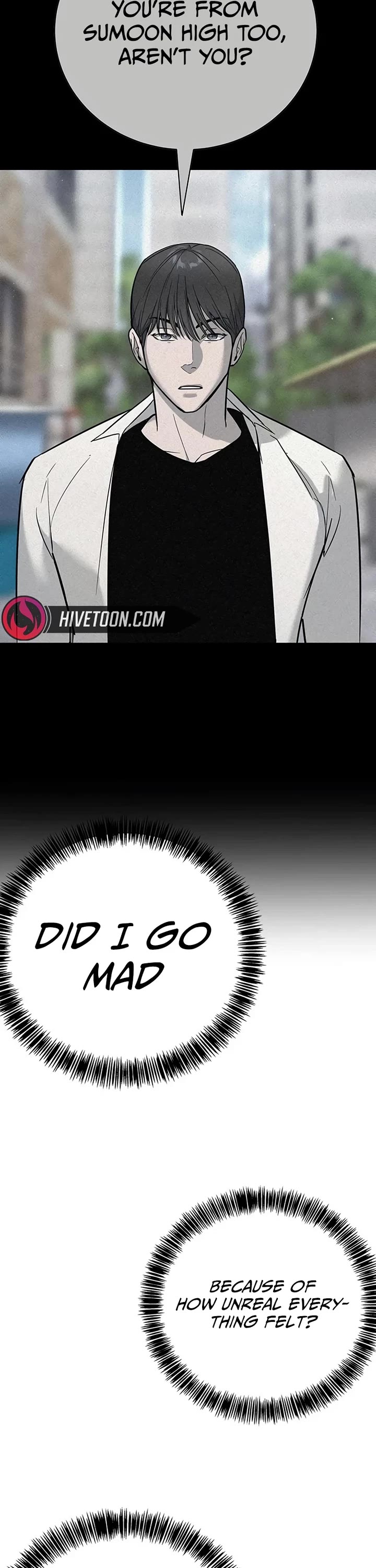 High School Conquest: The Battle Against the Bullies Chapter 19 page 41 - Chapter 19
