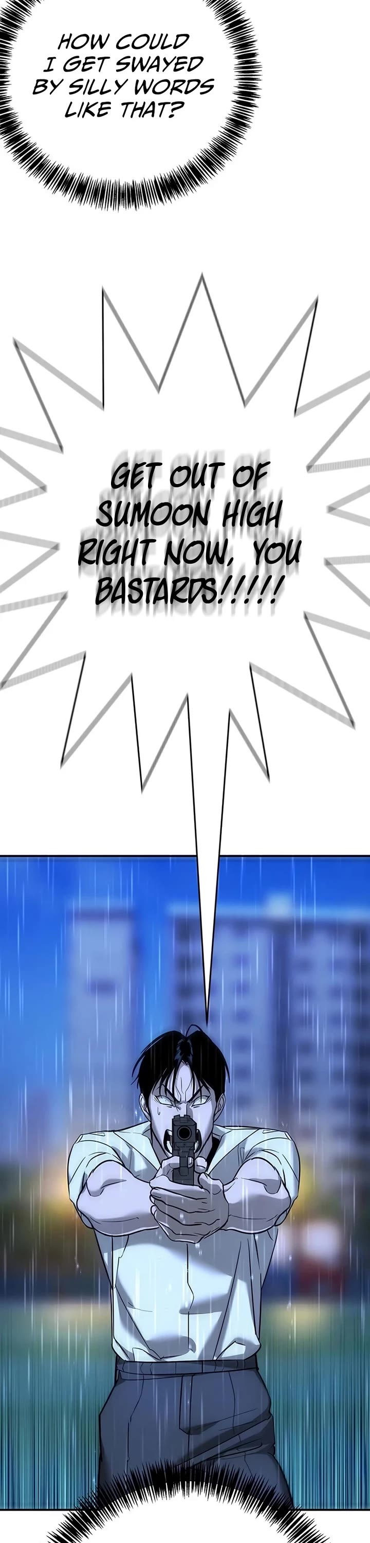 High School Conquest: The Battle Against the Bullies Chapter 19 page 42 - Chapter 19
