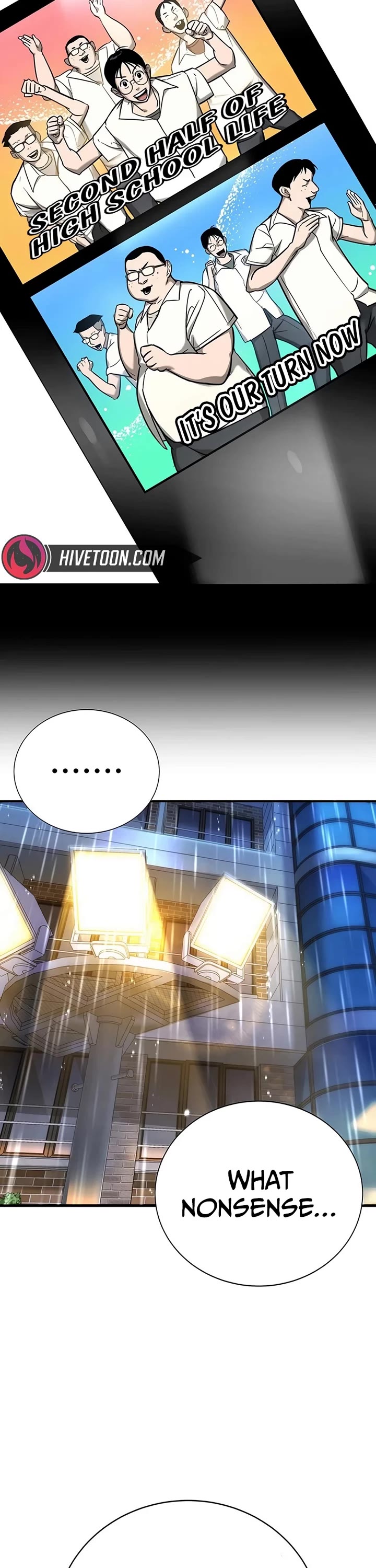 High School Conquest: The Battle Against the Bullies Chapter 19 page 51 - Chapter 19