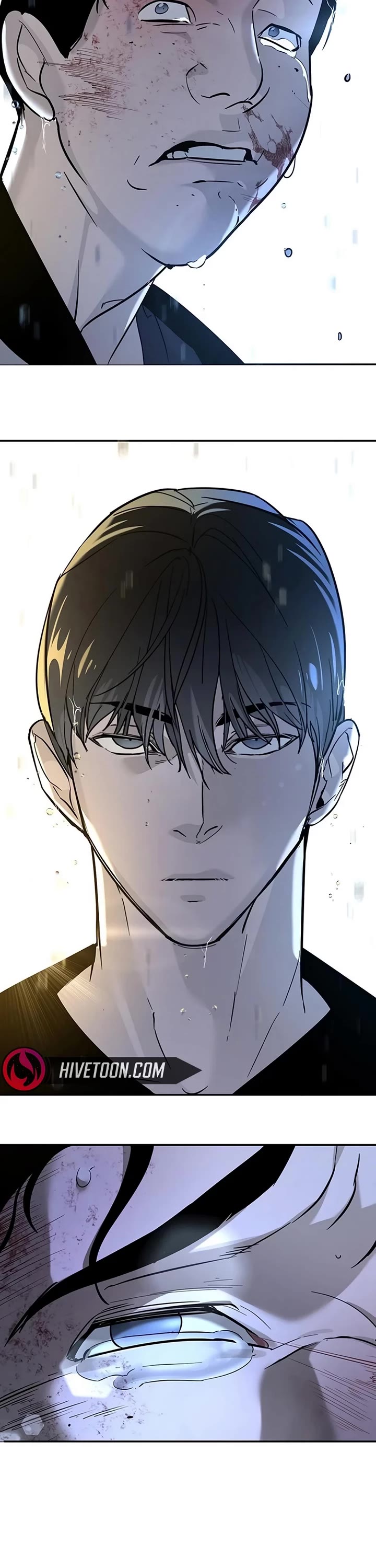 High School Conquest: The Battle Against the Bullies Chapter 19 page 66 - Chapter 19
