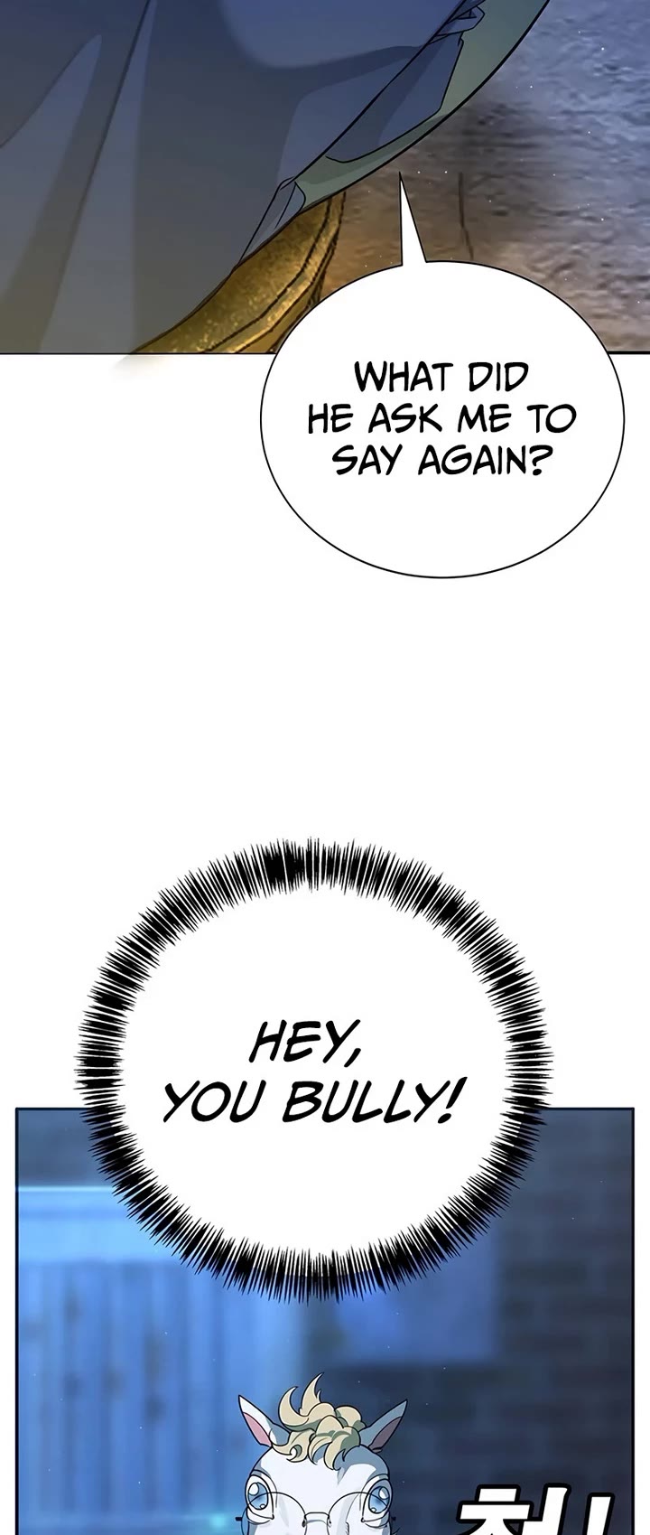 High School Conquest: The Battle Against the Bullies Chapter 2 page 101 - Chapter 2