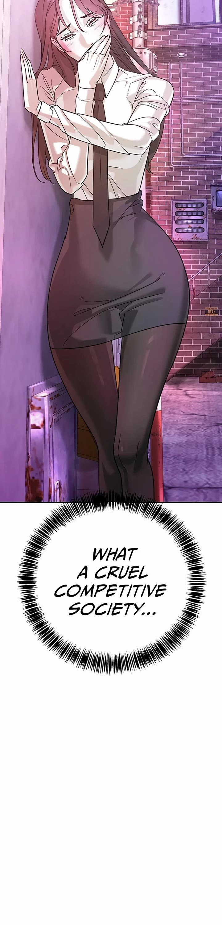 High School Conquest: The Battle Against the Bullies Chapter 2 page 108 - Chapter 2