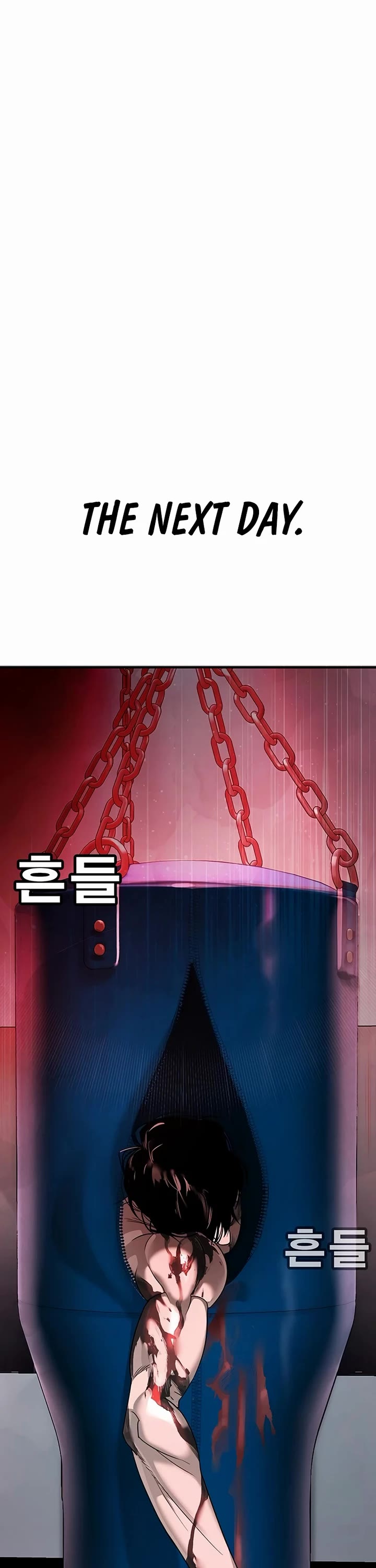High School Conquest: The Battle Against the Bullies Chapter 2 page 109 - Chapter 2