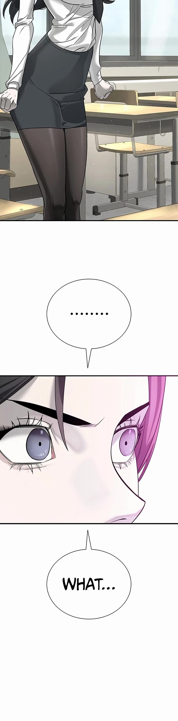 High School Conquest: The Battle Against the Bullies Chapter 2 page 24 - Chapter 2