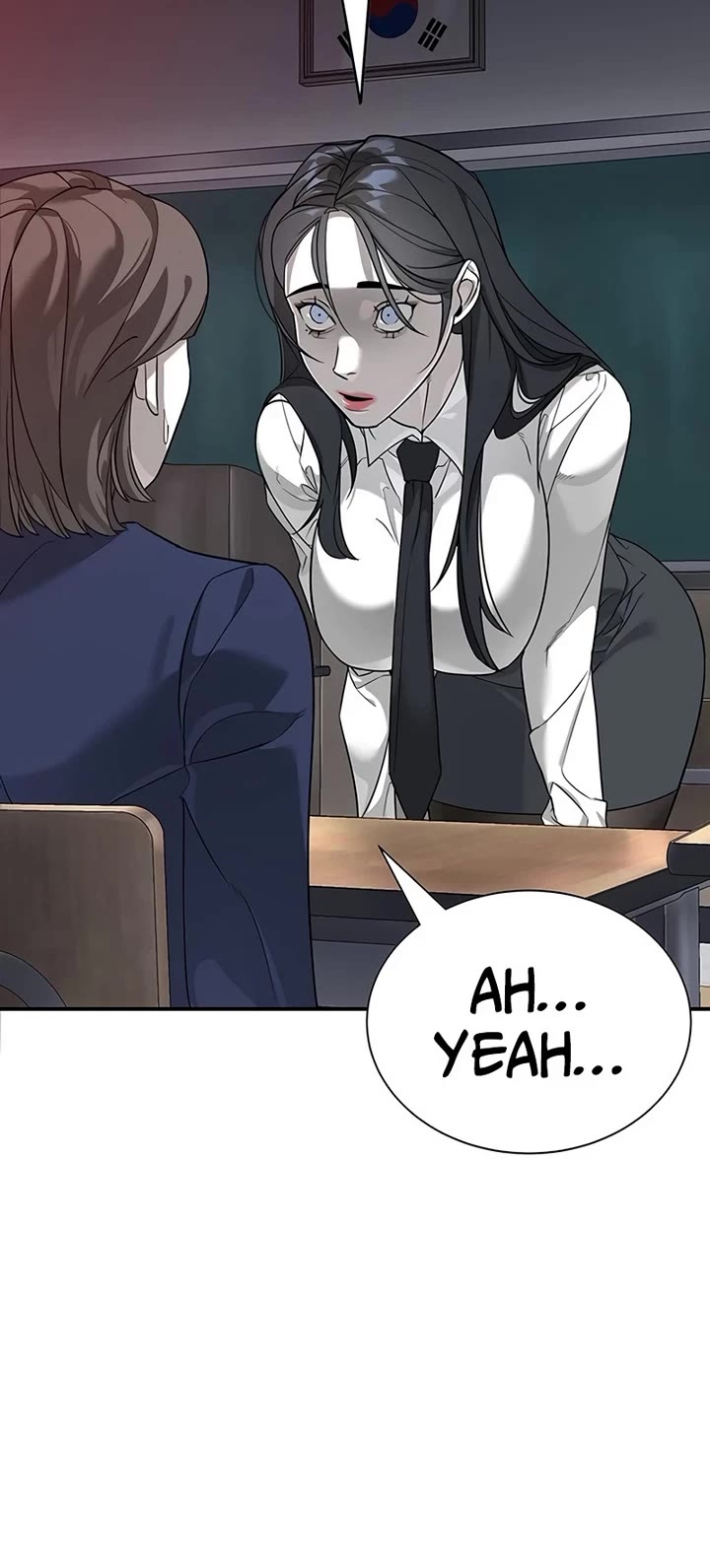 High School Conquest: The Battle Against the Bullies Chapter 2 page 29 - Chapter 2