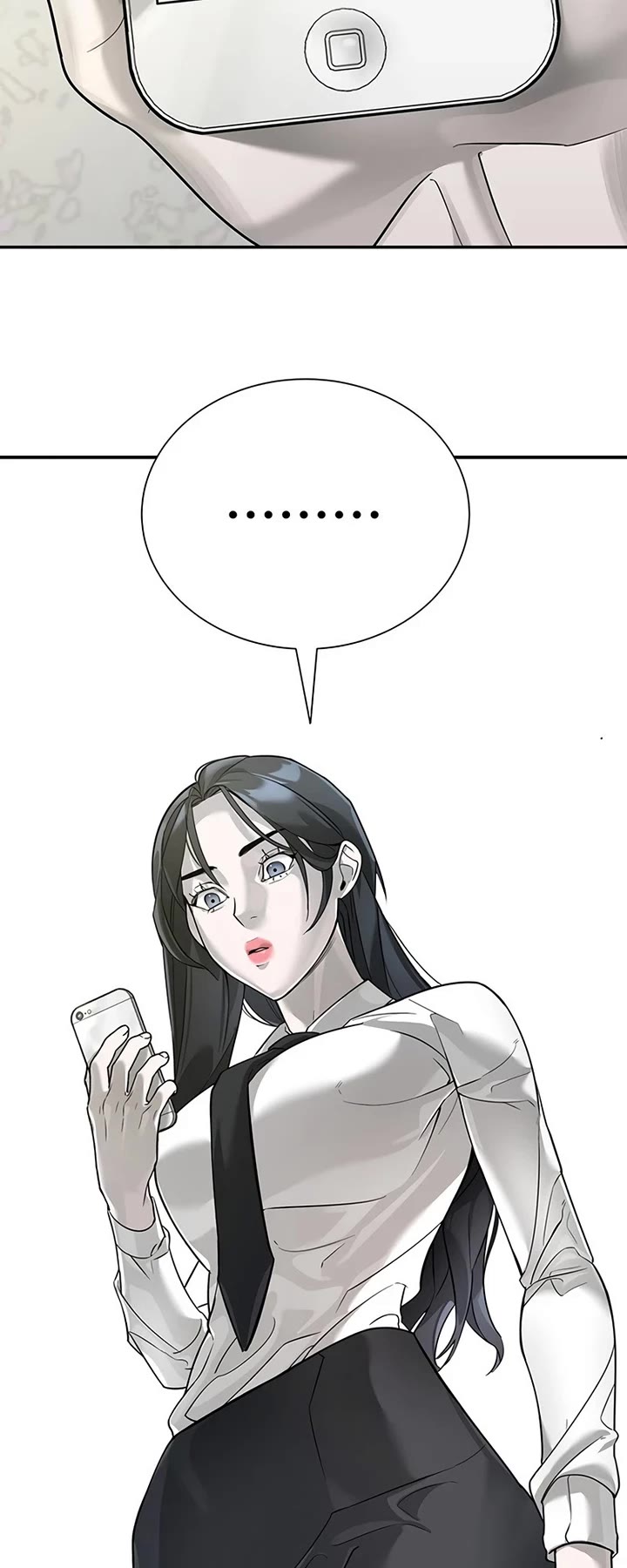 High School Conquest: The Battle Against the Bullies Chapter 2 page 33 - Chapter 2