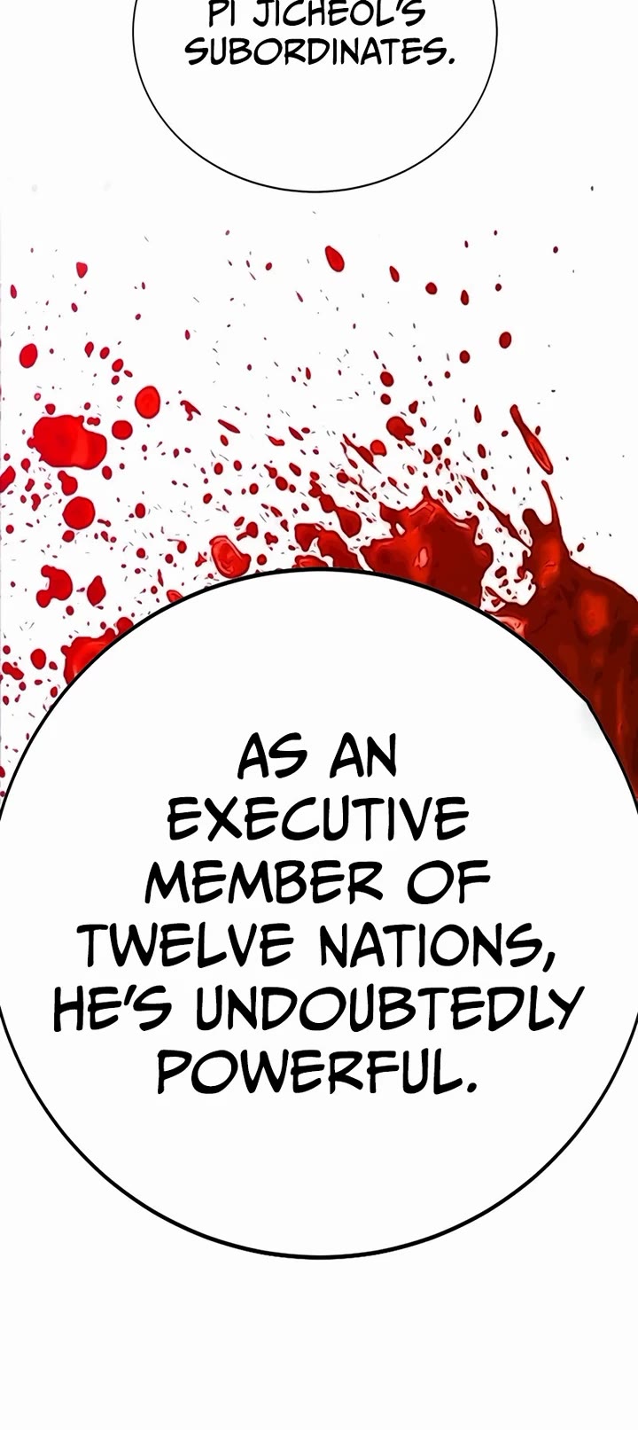 High School Conquest: The Battle Against the Bullies Chapter 2 page 39 - Chapter 2