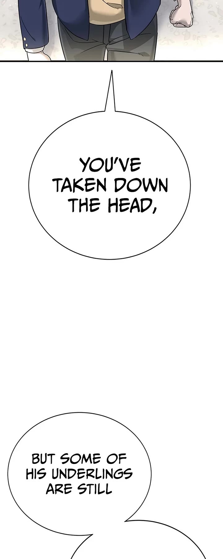 High School Conquest: The Battle Against the Bullies Chapter 2 page 4 - Chapter 2