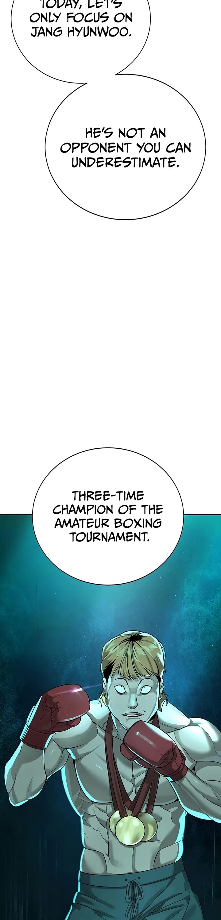 High School Conquest: The Battle Against the Bullies Chapter 2 page 41 - Chapter 2