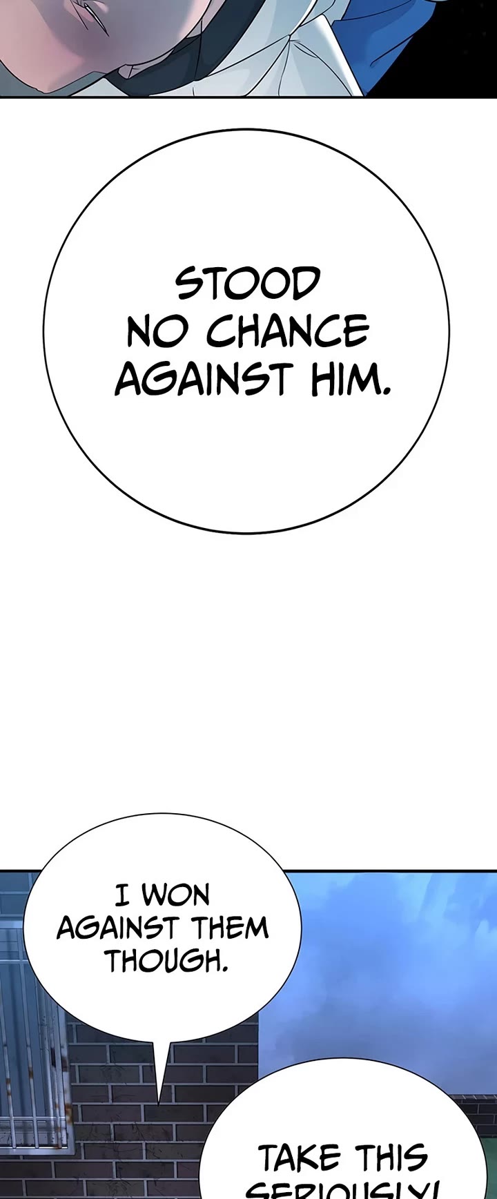 High School Conquest: The Battle Against the Bullies Chapter 2 page 43 - Chapter 2