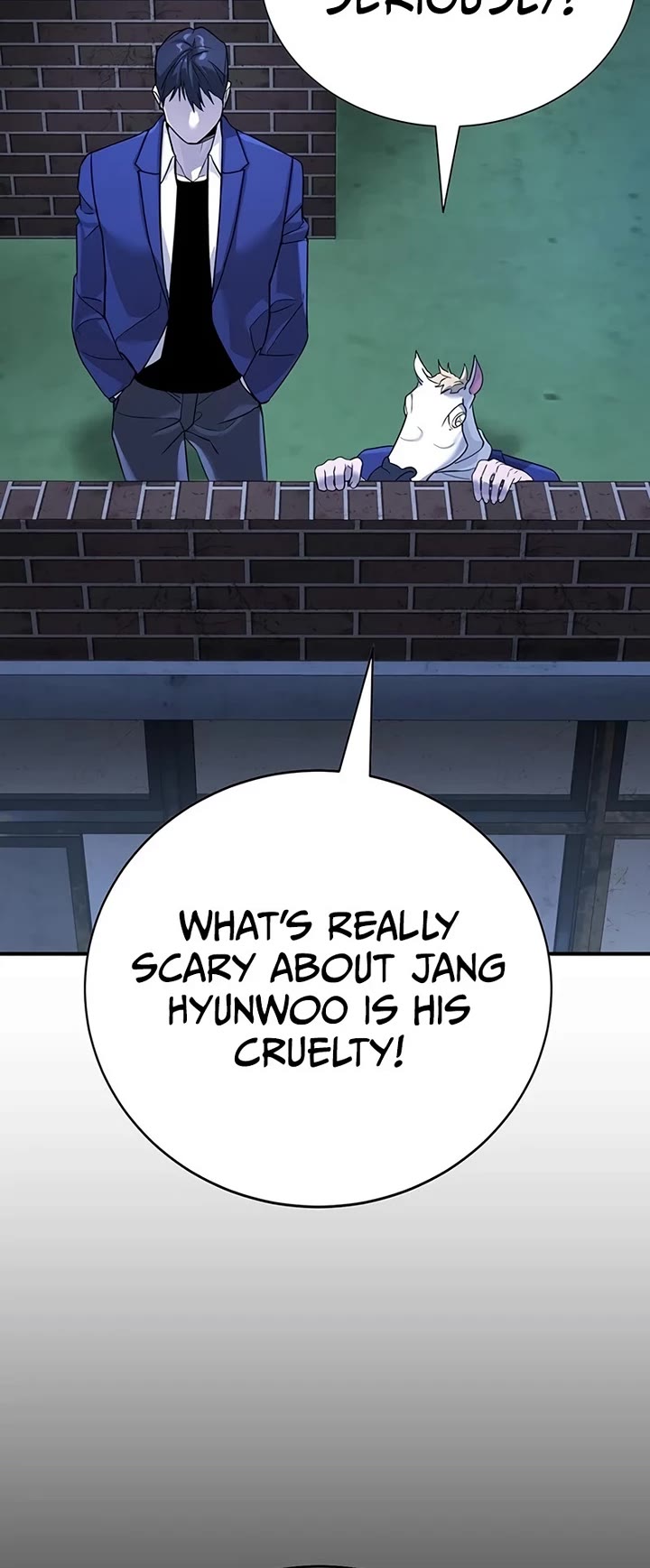 High School Conquest: The Battle Against the Bullies Chapter 2 page 44 - Chapter 2
