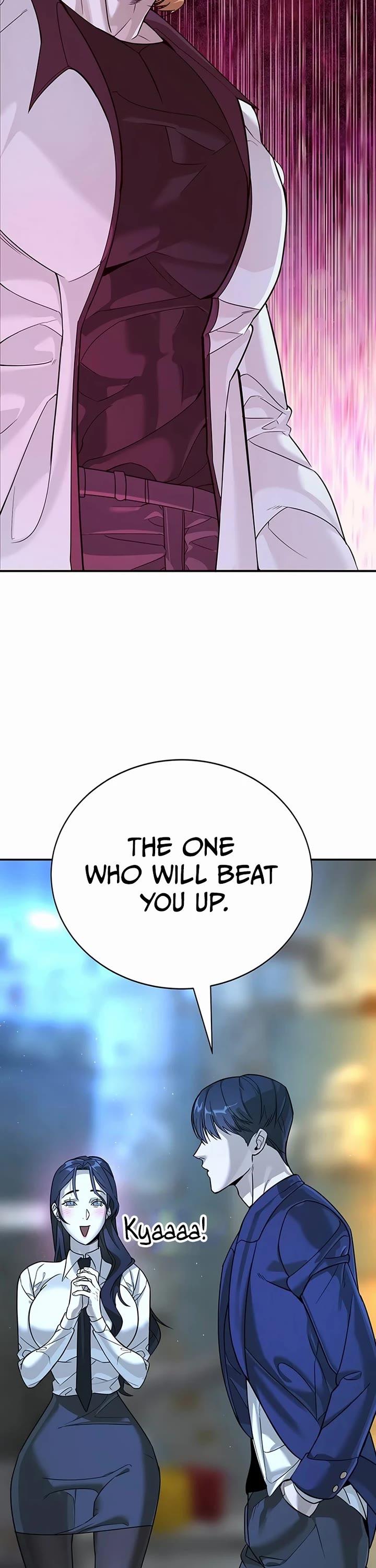 High School Conquest: The Battle Against the Bullies Chapter 2 page 65 - Chapter 2