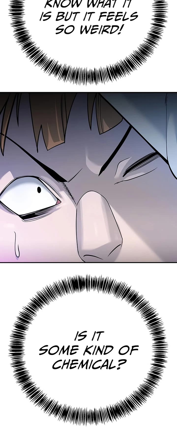 High School Conquest: The Battle Against the Bullies Chapter 2 page 76 - Chapter 2