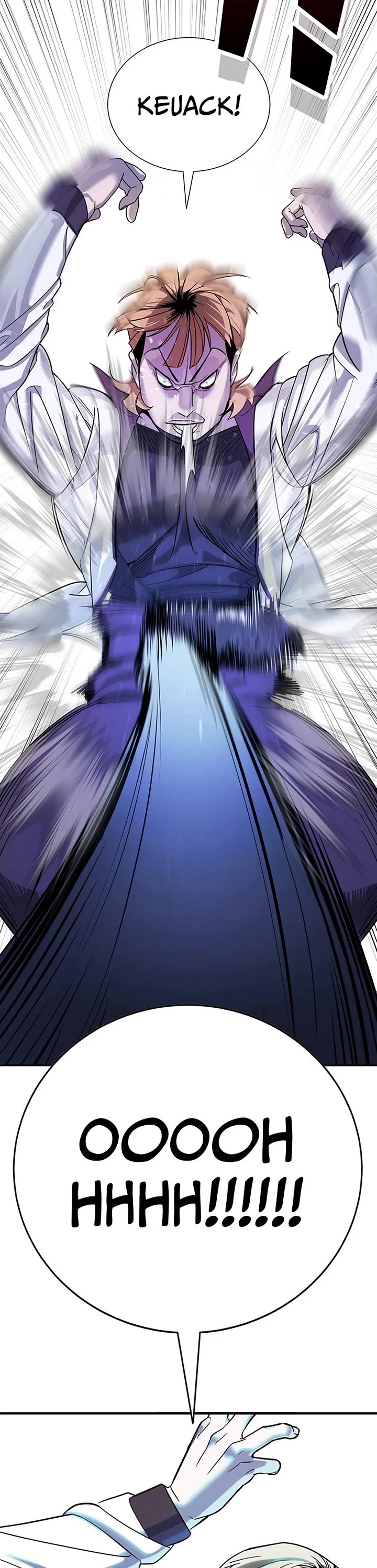 High School Conquest: The Battle Against the Bullies Chapter 2 page 79 - Chapter 2