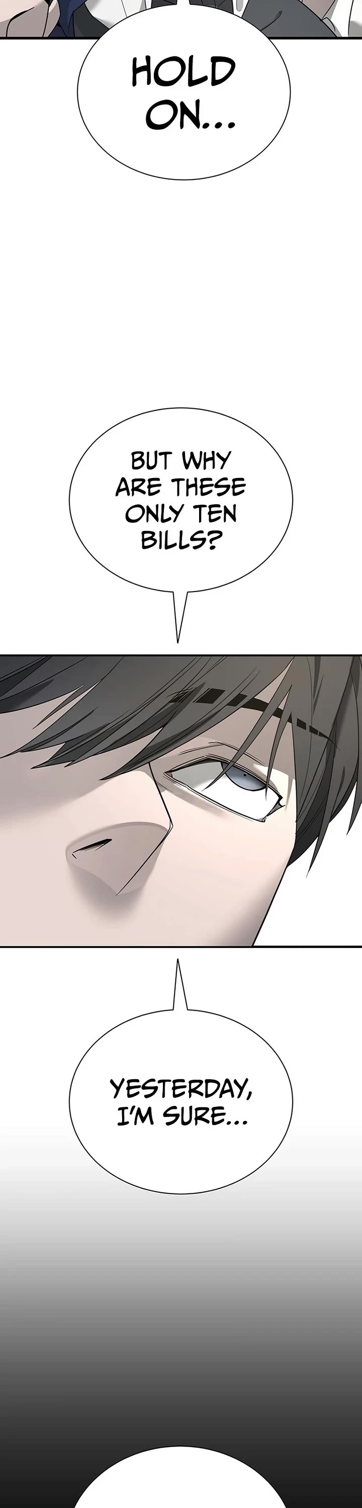 High School Conquest: The Battle Against the Bullies Chapter 2 page 8 - Chapter 2