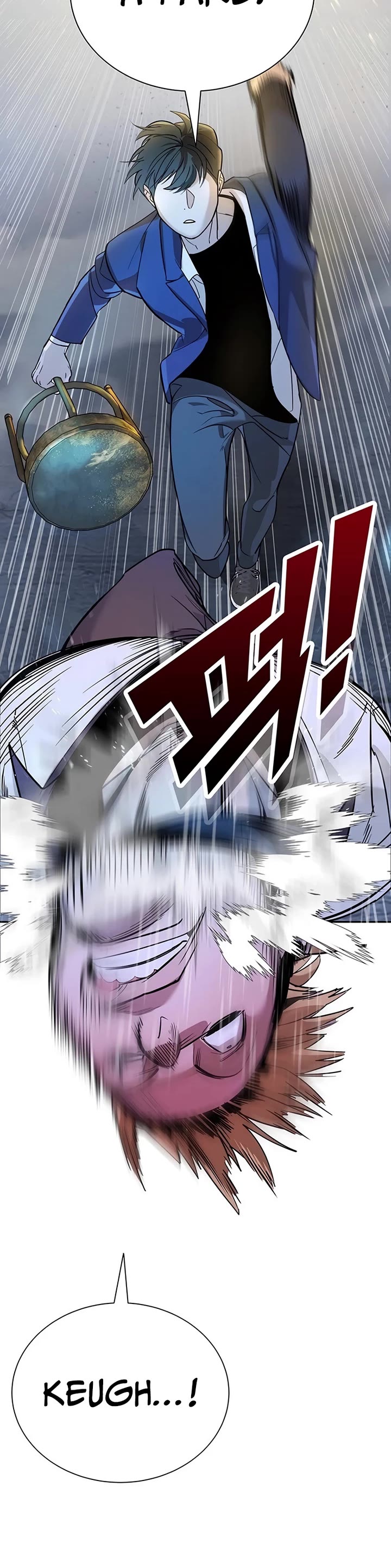 High School Conquest: The Battle Against the Bullies Chapter 2 page 84 - Chapter 2