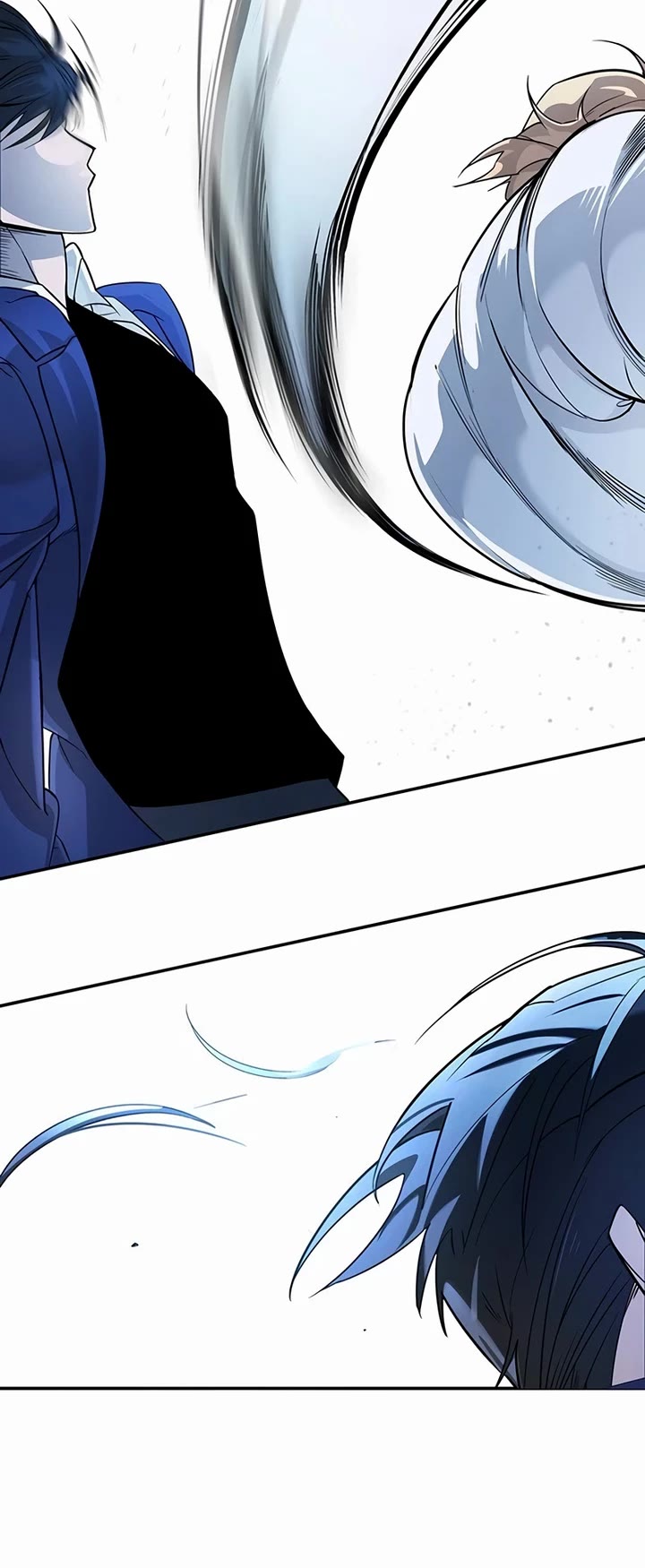 High School Conquest: The Battle Against the Bullies Chapter 2 page 89 - Chapter 2