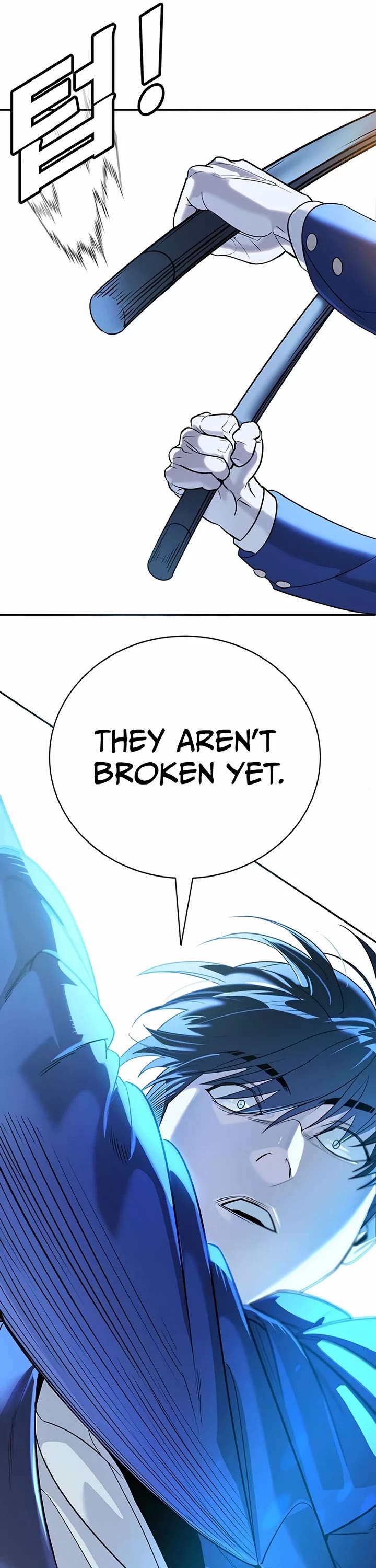 High School Conquest: The Battle Against the Bullies Chapter 2 page 94 - Chapter 2