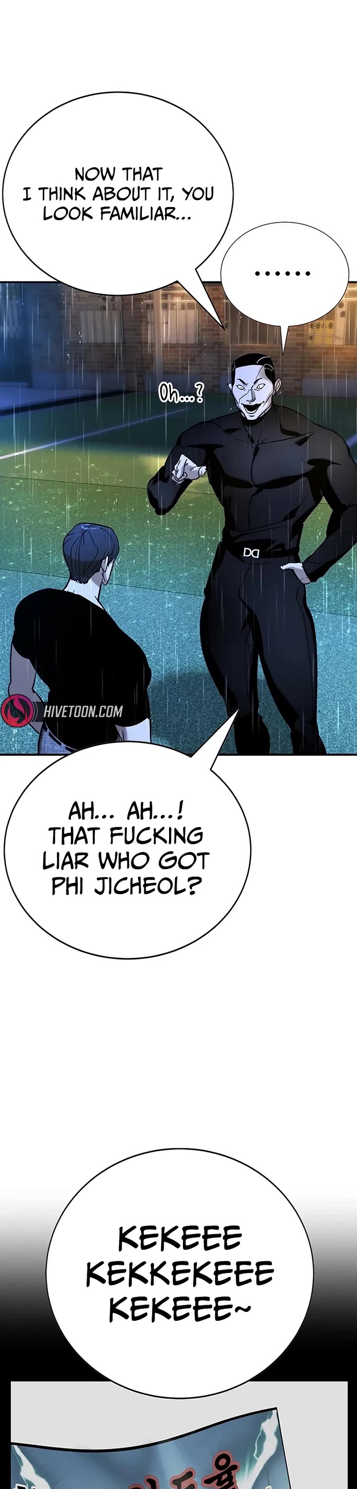 High School Conquest: The Battle Against the Bullies Chapter 20 page 27 - Chapter 20
