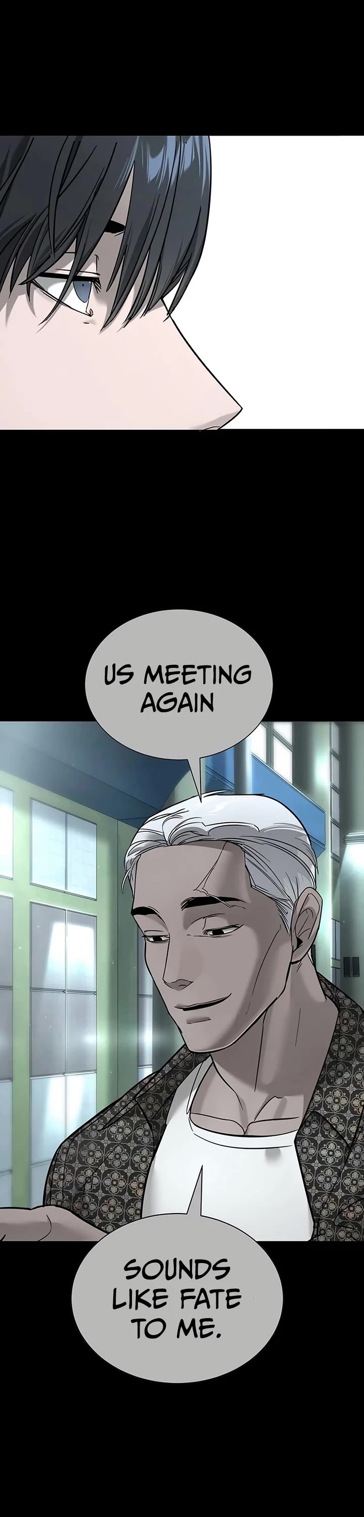 High School Conquest: The Battle Against the Bullies Chapter 20 page 3 - Chapter 20