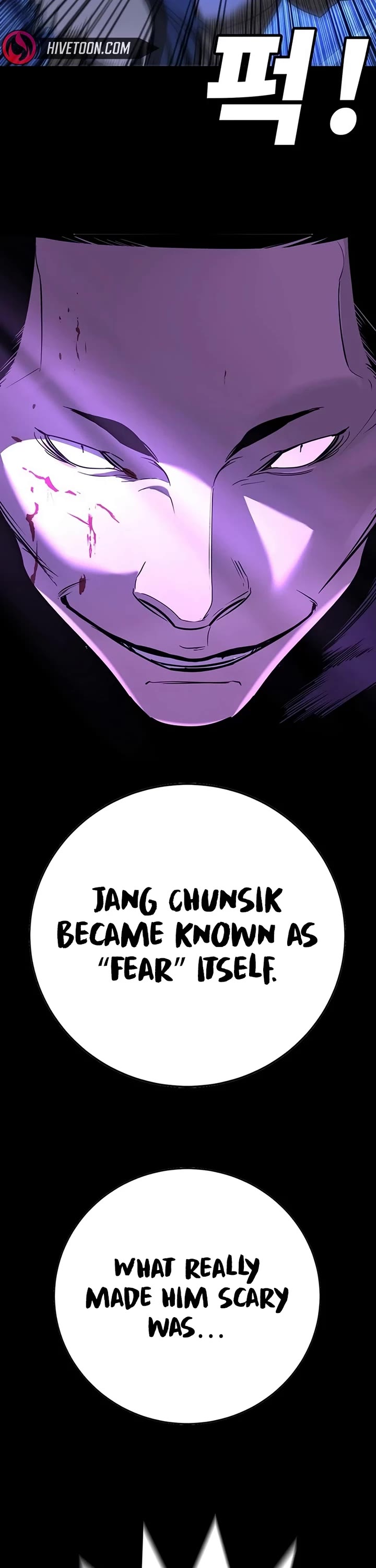 High School Conquest: The Battle Against the Bullies Chapter 20 page 36 - Chapter 20