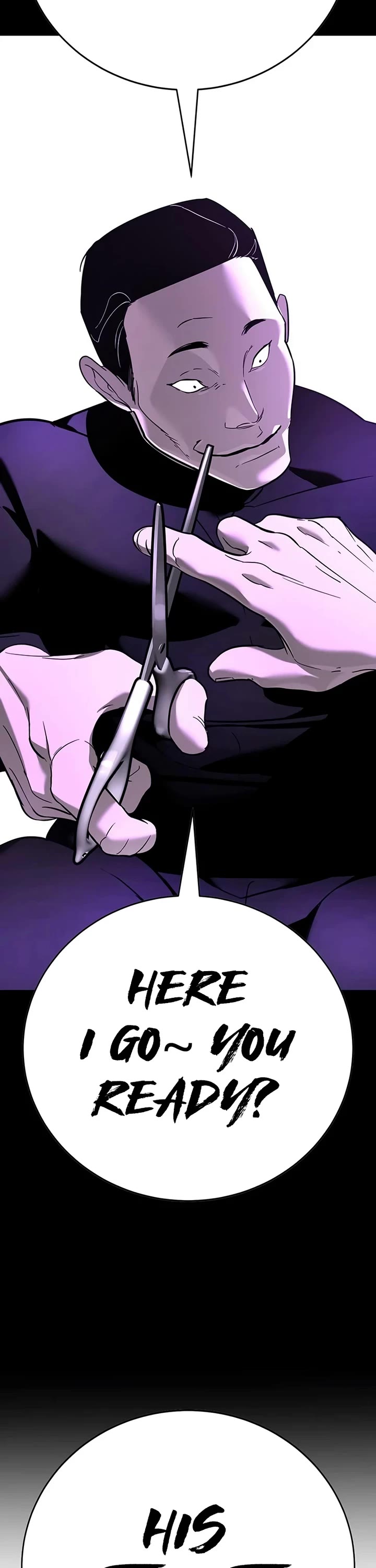 High School Conquest: The Battle Against the Bullies Chapter 20 page 38 - Chapter 20