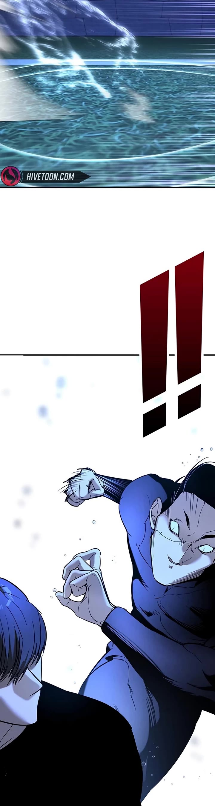 High School Conquest: The Battle Against the Bullies Chapter 20 page 50 - Chapter 20