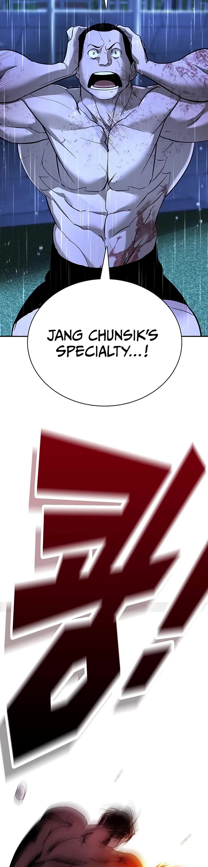High School Conquest: The Battle Against the Bullies Chapter 20 page 56 - Chapter 20