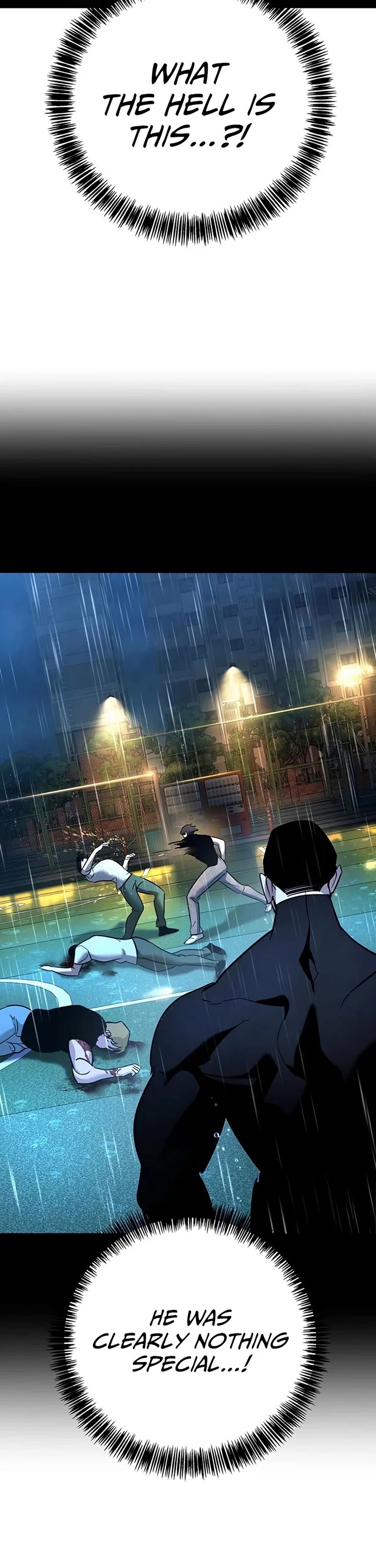 High School Conquest: The Battle Against the Bullies Chapter 20 page 62 - Chapter 20