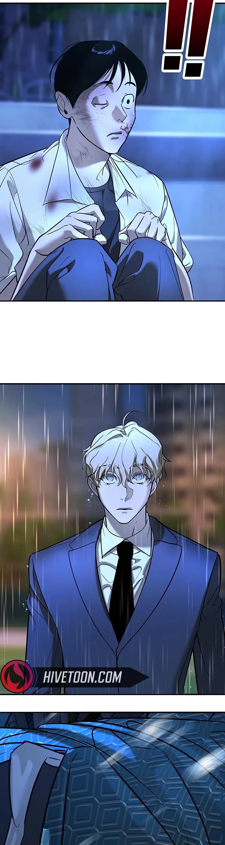 High School Conquest: The Battle Against the Bullies Chapter 20 page 75 - Chapter 20