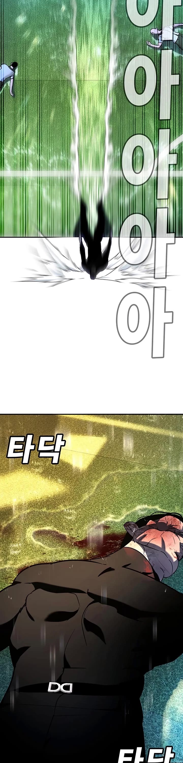 High School Conquest: The Battle Against the Bullies Chapter 20 page 78 - Chapter 20