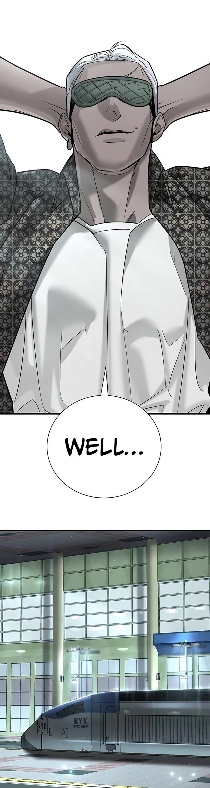 High School Conquest: The Battle Against the Bullies Chapter 20 page 9 - Chapter 20