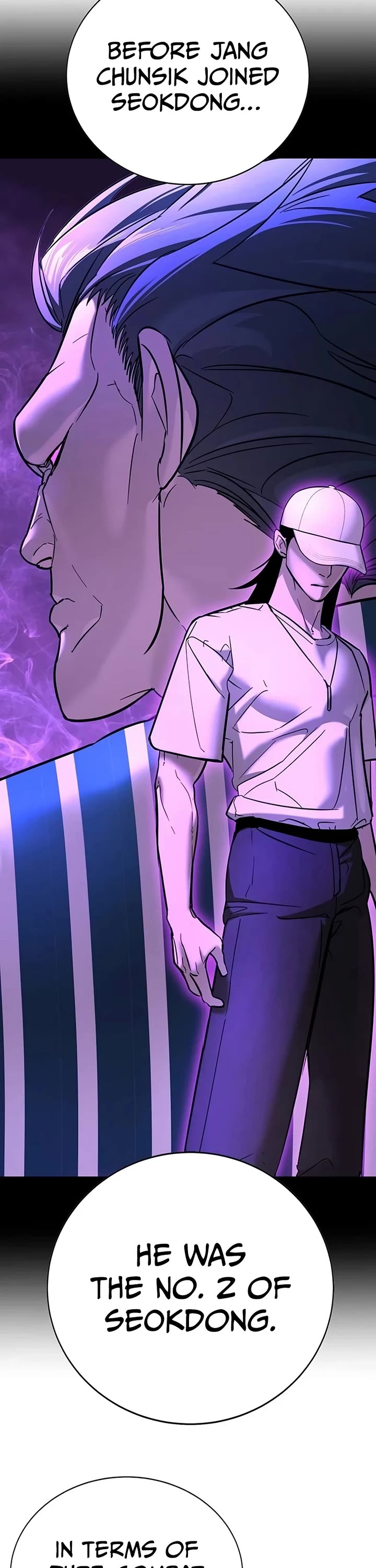 High School Conquest: The Battle Against the Bullies Chapter 21 page 13 - Chapter 21