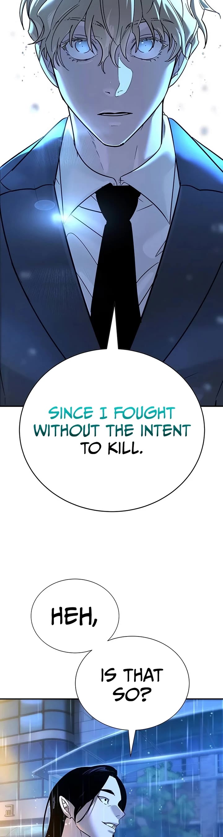 High School Conquest: The Battle Against the Bullies Chapter 21 page 24 - Chapter 21