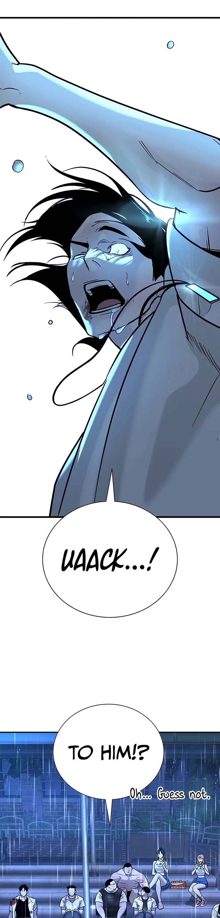 High School Conquest: The Battle Against the Bullies Chapter 21 page 51 - Chapter 21