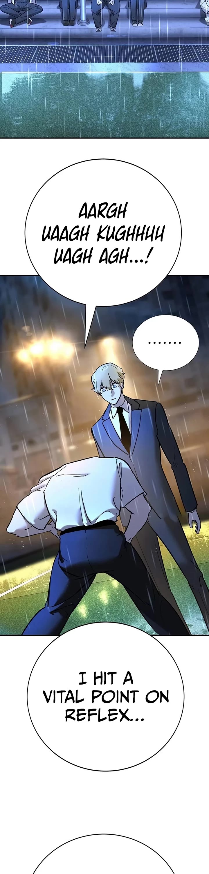 High School Conquest: The Battle Against the Bullies Chapter 21 page 52 - Chapter 21