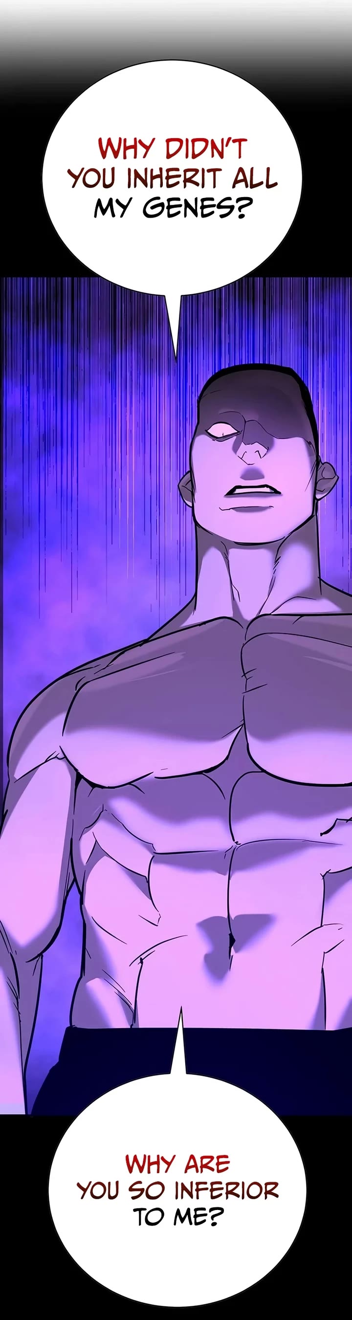 High School Conquest: The Battle Against the Bullies Chapter 21 page 55 - Chapter 21