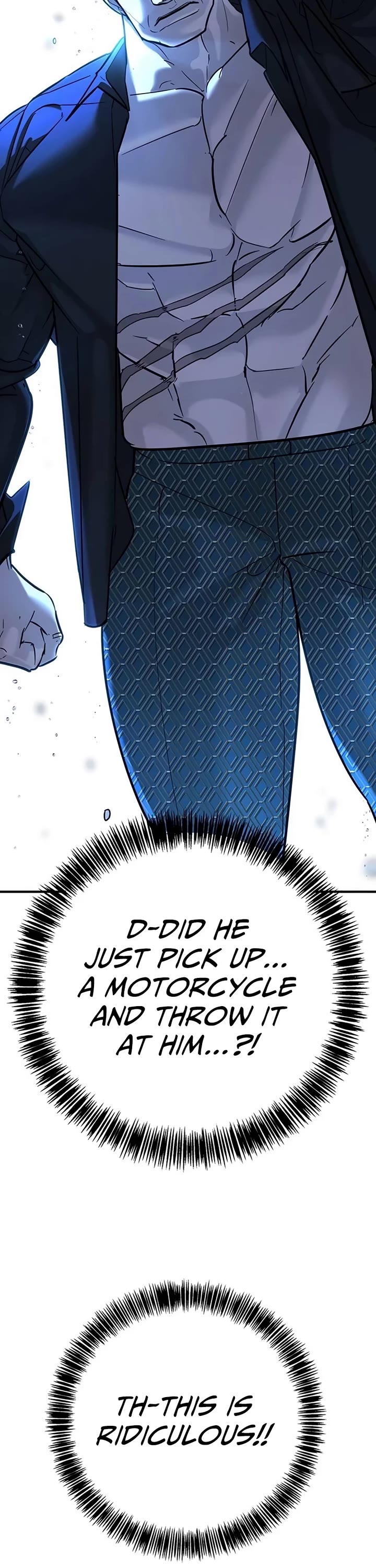 High School Conquest: The Battle Against the Bullies Chapter 21 page 6 - Chapter 21
